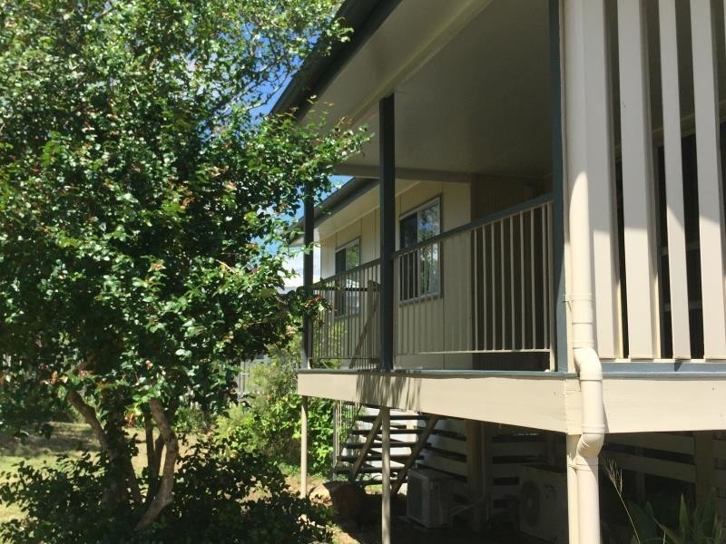 22 Mary Street, The Range QLD 4700